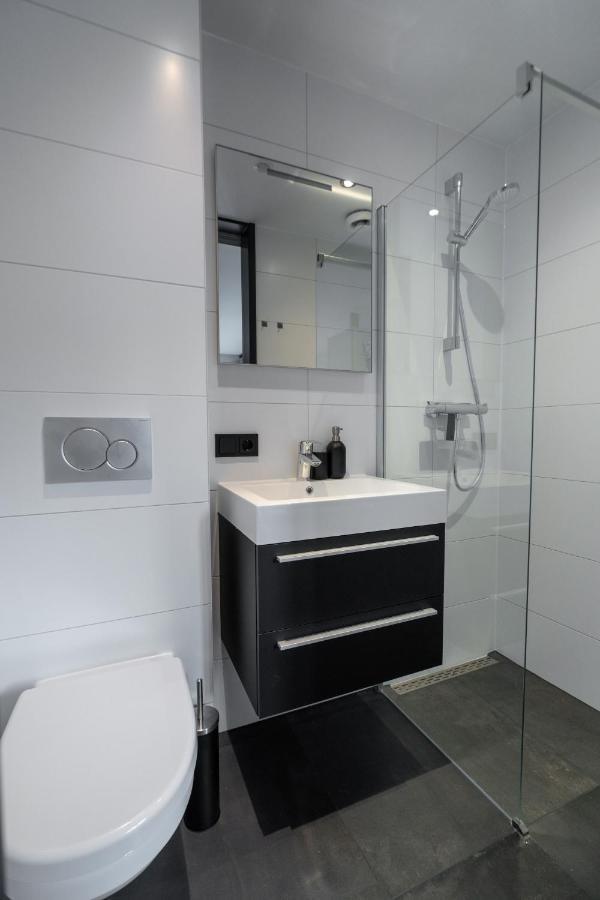 2 Houseboat Suites Amsterdam Prinsengracht Esterno foto